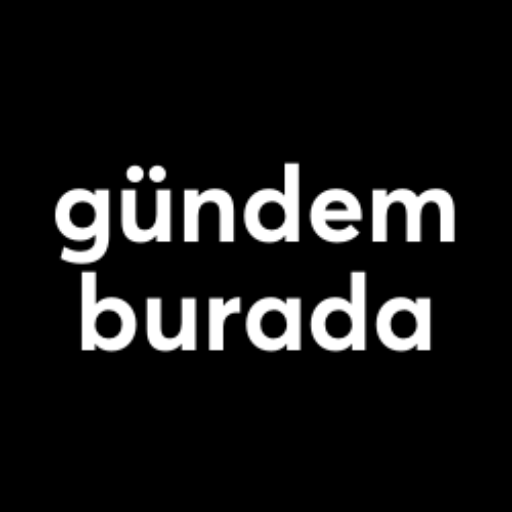 Gündem Burada