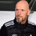 Erik ten Hag